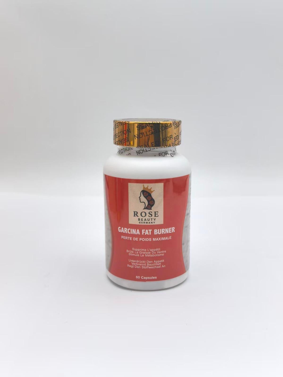 Garcinia Fat Burner