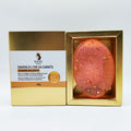 Savon à l'or 24 carats