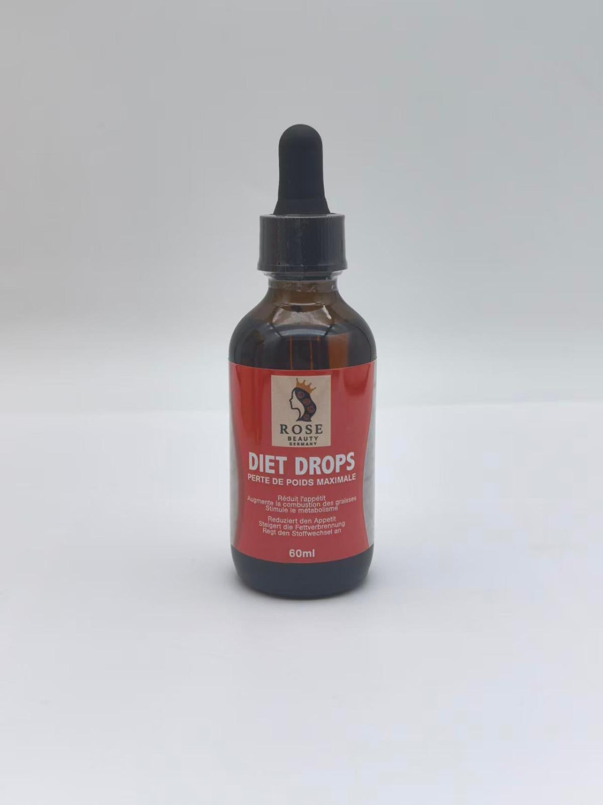 Diet Drops
