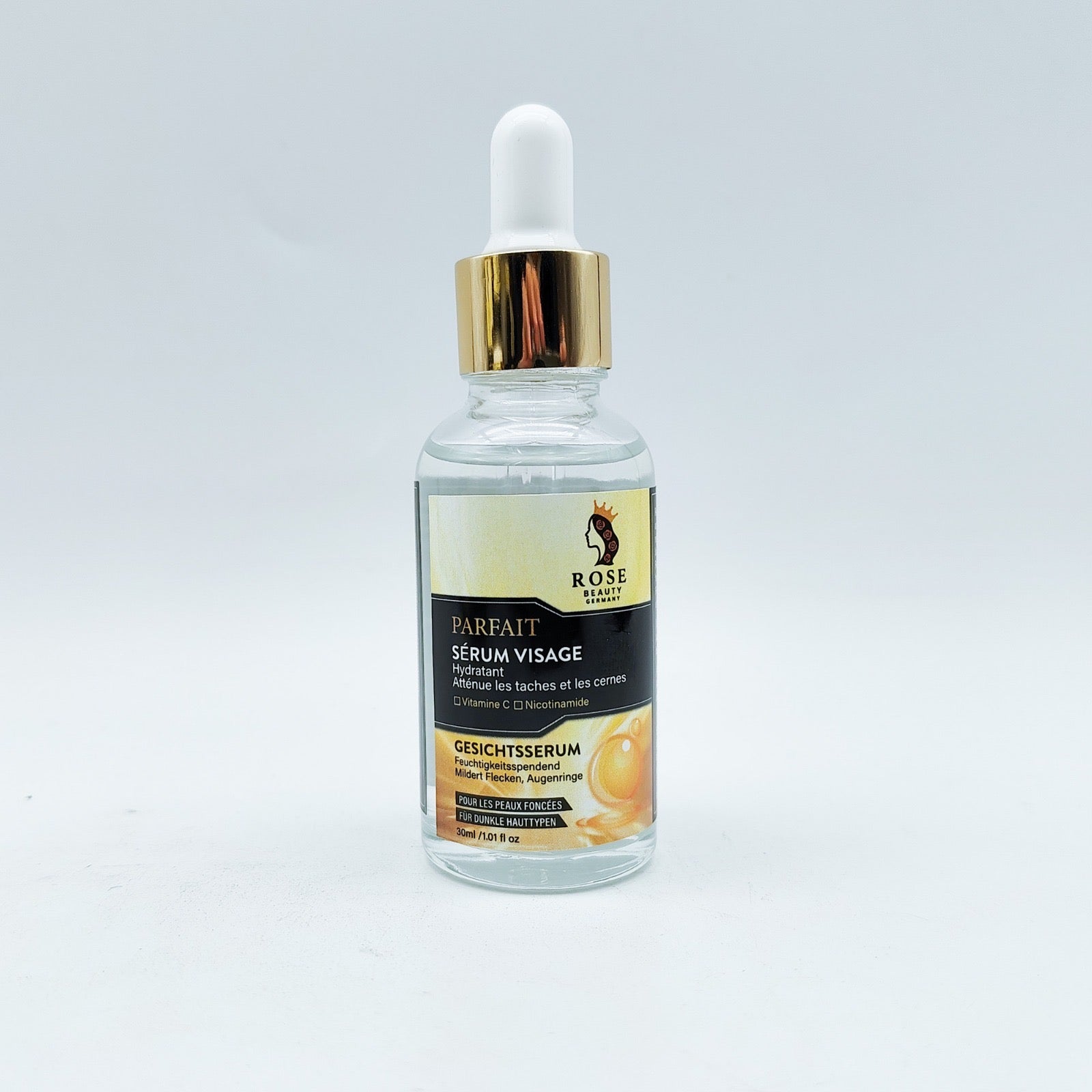 Sérum pour un visage parfait