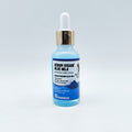 Sérum pour le visage
 NILA BLEU