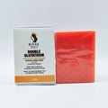 Savon Double Glaircissant
 Glutathion