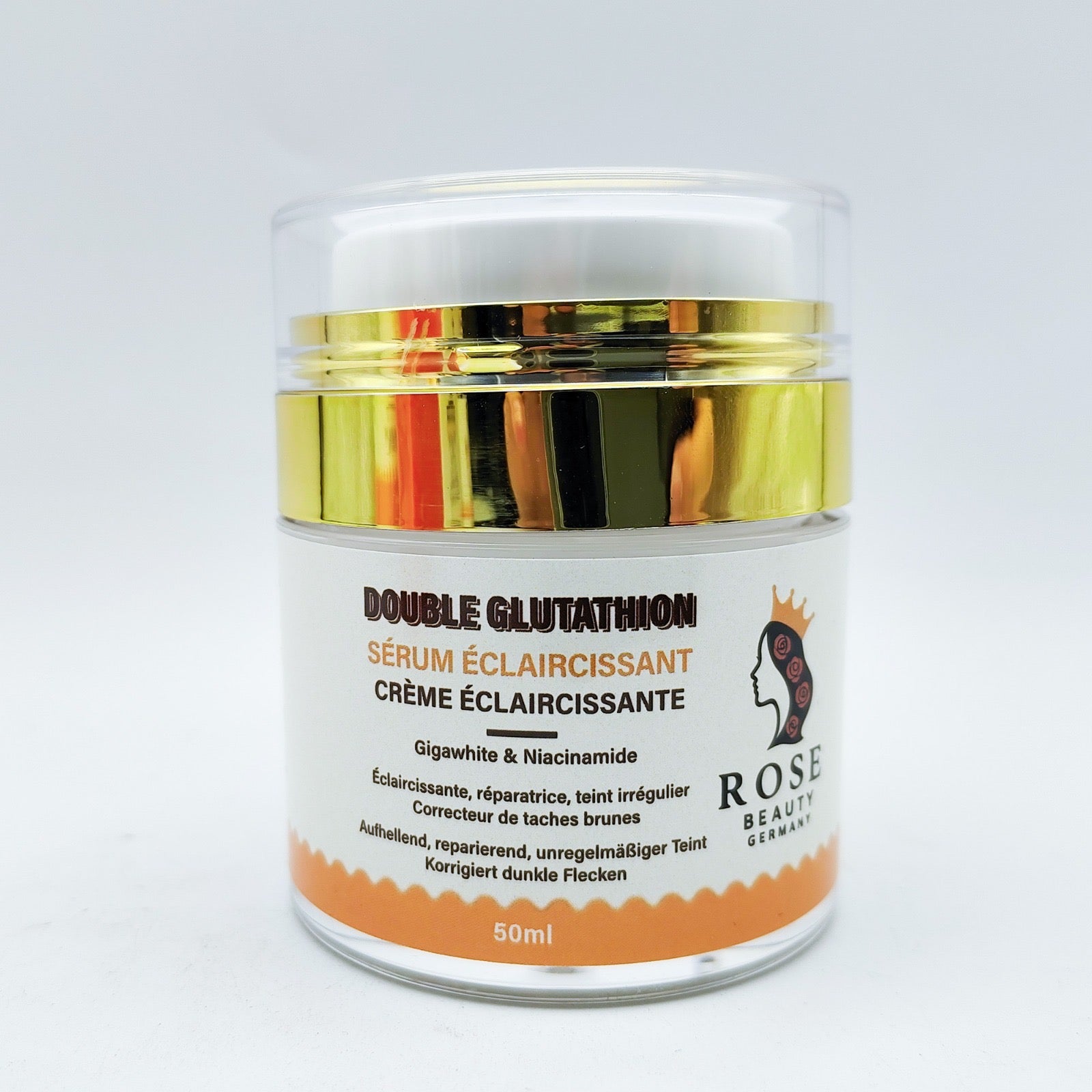 CRÈME CLARIFIC