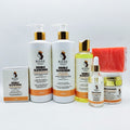 L'Élixir de Soie Double Glutathion